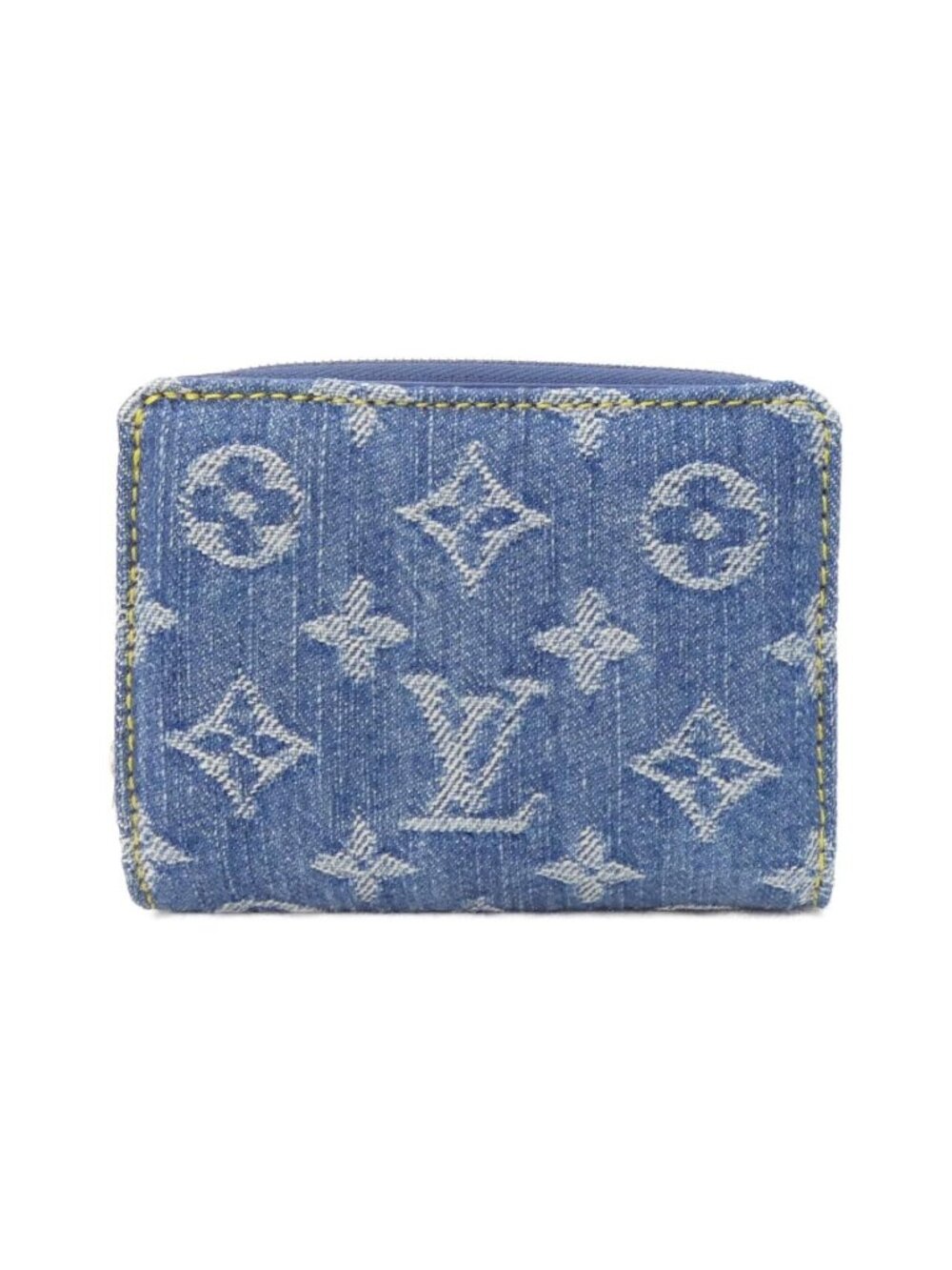 Louis Vuitton LV Remix Portefeuille Lou Wallet